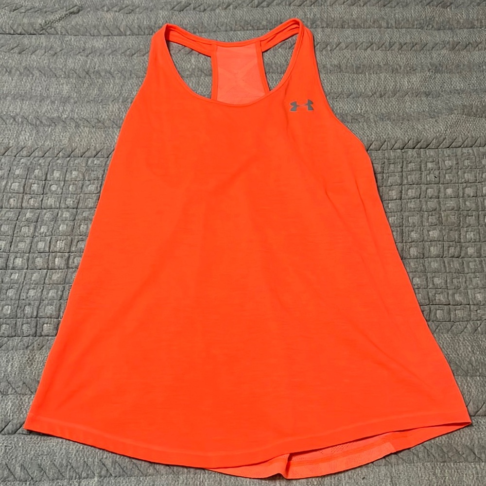 Under Armour Tank
